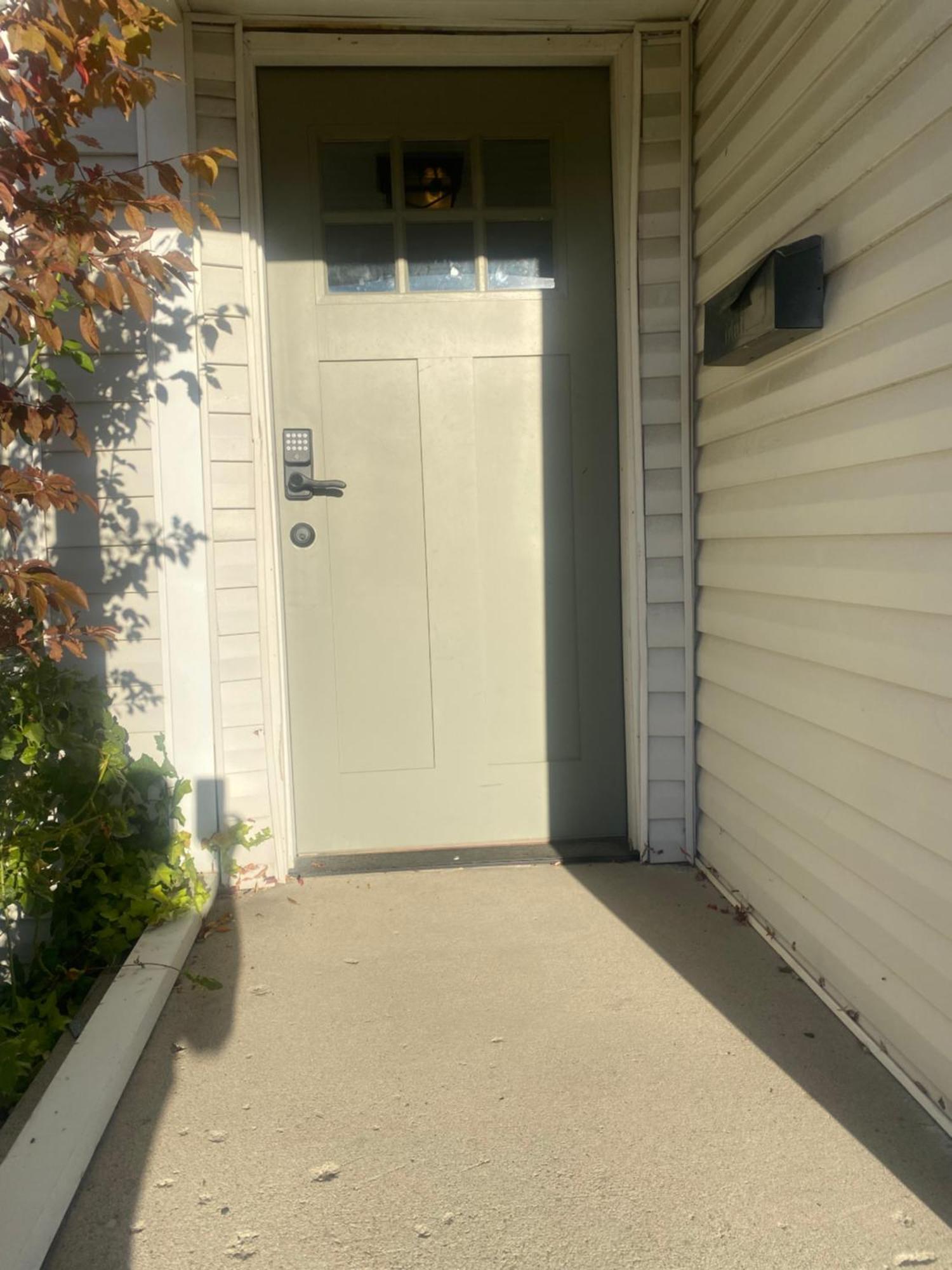 Cute Entire Small House With Large Yard! Pets Welcome! West Valley City Exterior photo